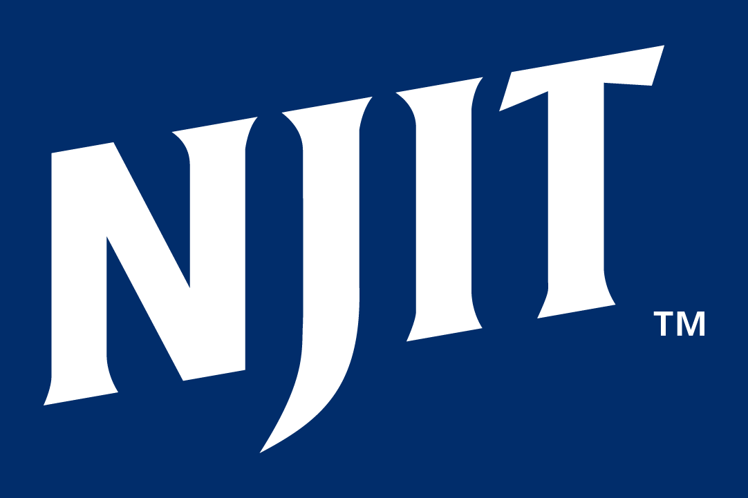 NJIT Highlanders 2006-Pres Wordmark Logo v6 diy DTF decal sticker